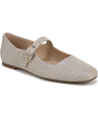 Women's Fredi Mary Jane Flats