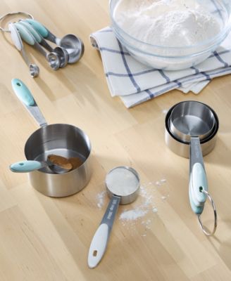 10-Pc. Measuring Set