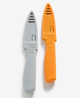 2 Piece Paring Knife Set