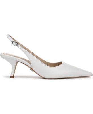 Women's Bianka Slingback Pumps