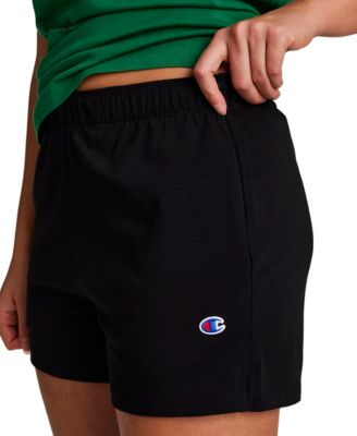 Women's C Logo Shorts