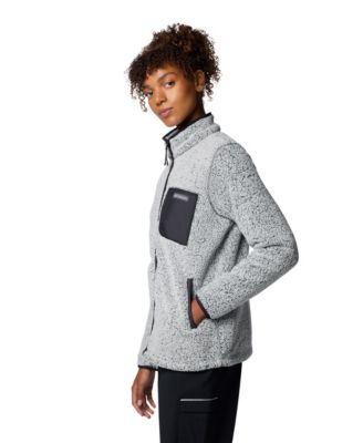 Women's West Bend Fleece Jacket