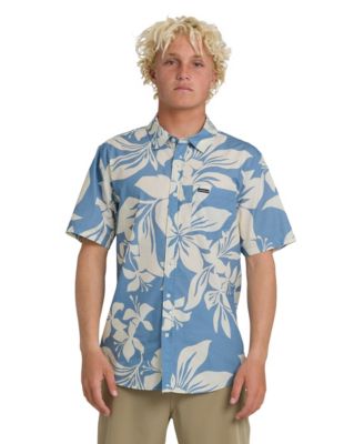 Men's Kailua Classic Short-Sleeve Shirt