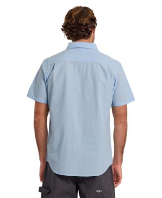 Men's Shore Break Classic Short-Sleeve Shirt