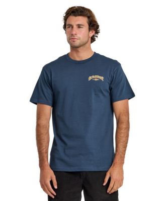 Men's Diamond Arch Short-Sleeve T-Shirt