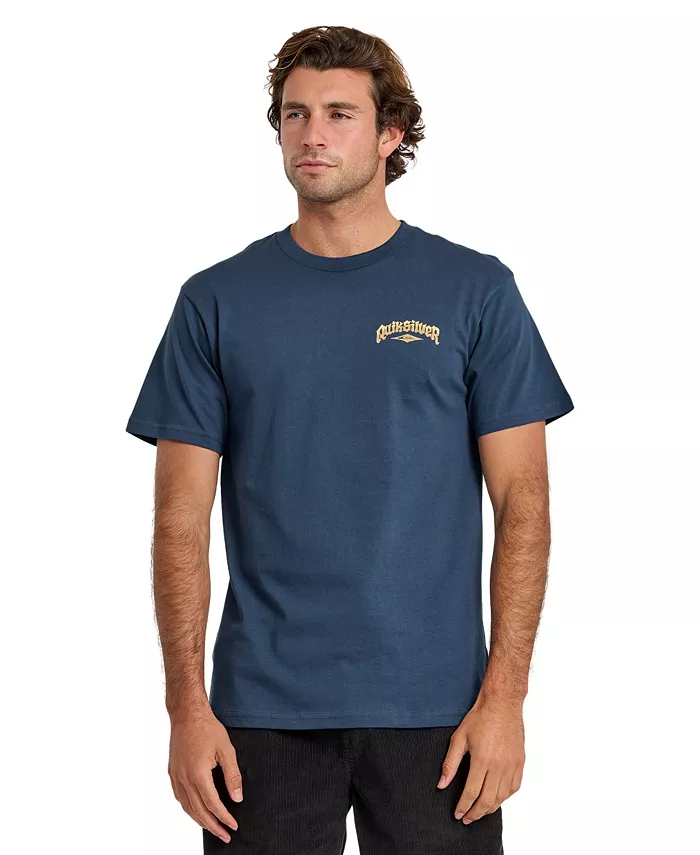Men's Diamond Arch Short-Sleeve T-Shirt