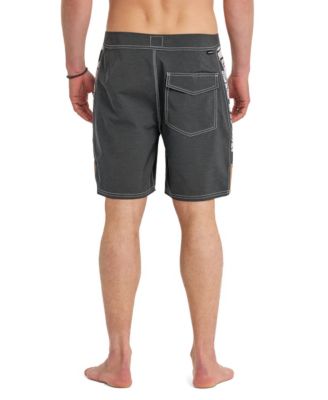 Men's Original Arch Floral Swim Shorts