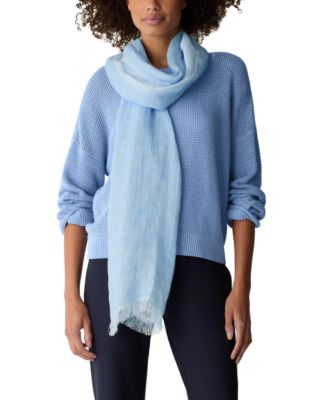 Women's Double Weave Scarf