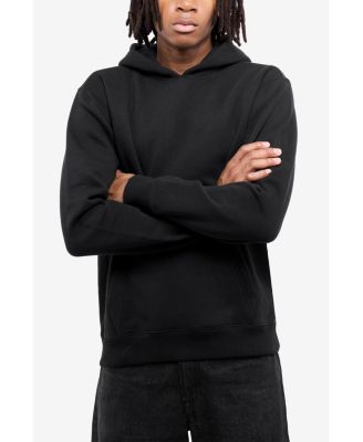 Men's Long-Sleeve Pullover Hoodie