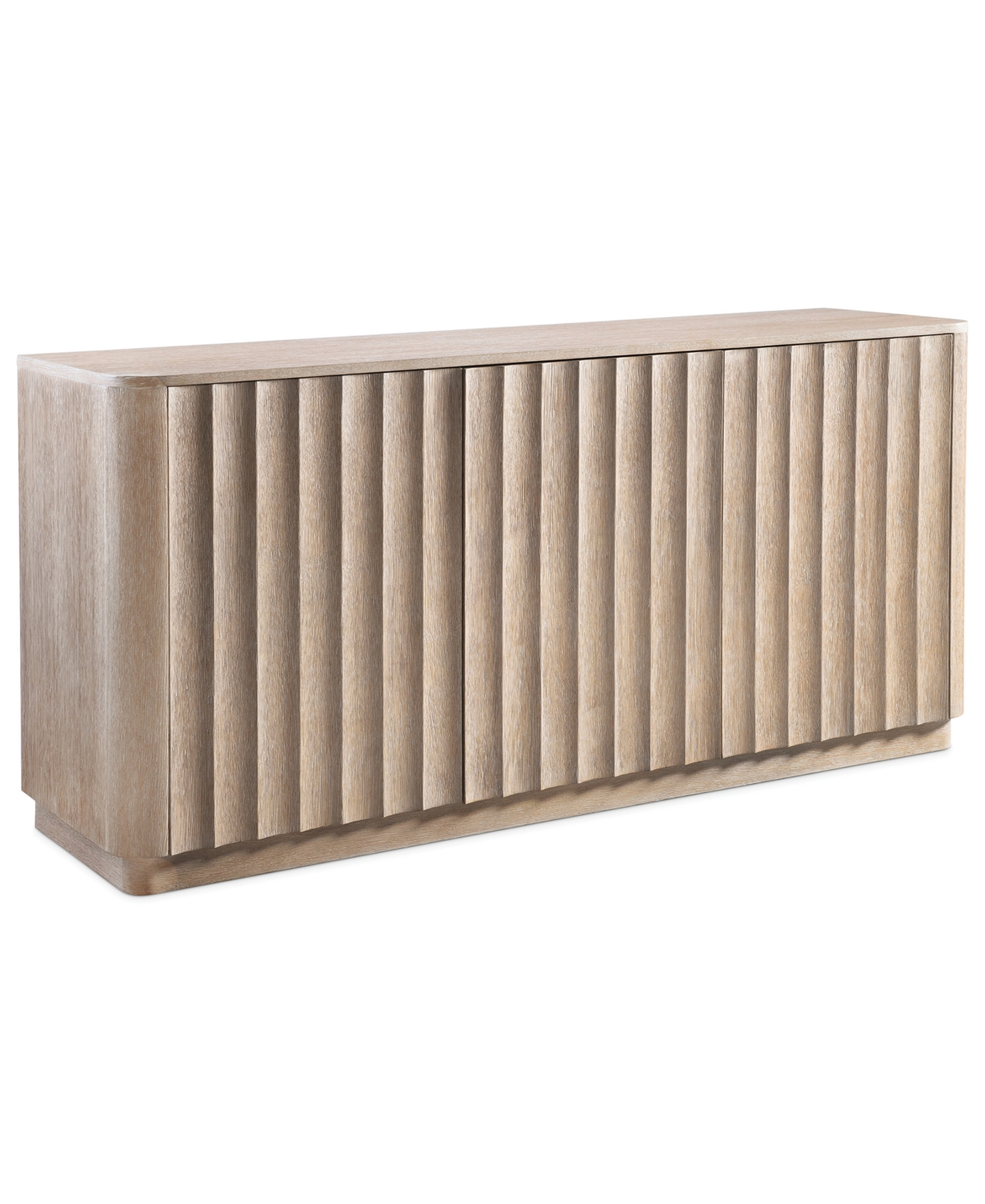 Bernhardt 34" Wood Loggia Buffet