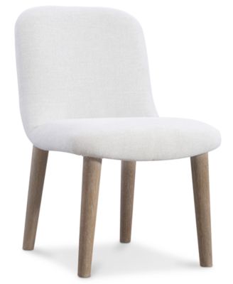 6-Pc. Loggia Side Chair Set