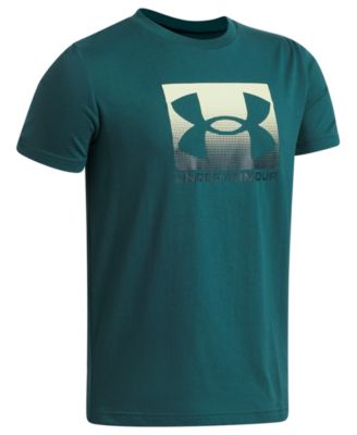 Boys' 6-20 Boxed Sports Up Graphic T-Shirt