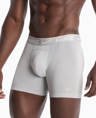 Men’s 3-Pack Dri-FIT Ultra Comfort Boxer Briefs