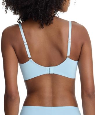 Women's Entice Lace Full Coverage Underwire Bra