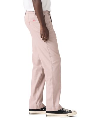 Men's Straight Fit Chinos