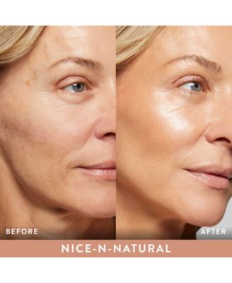 The Wonder Balm Hydrating Skin Tint, Nice-n-Natural, 0.15 oz.