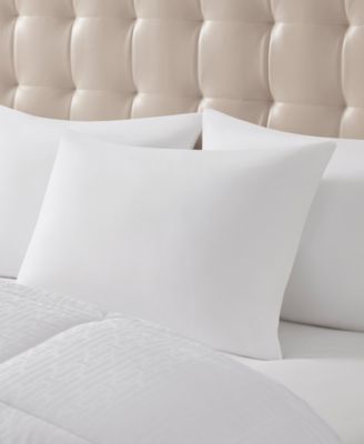 Feather Blend Pillow