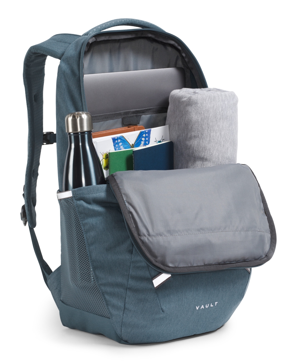 The North Face Women's Vault Backpack