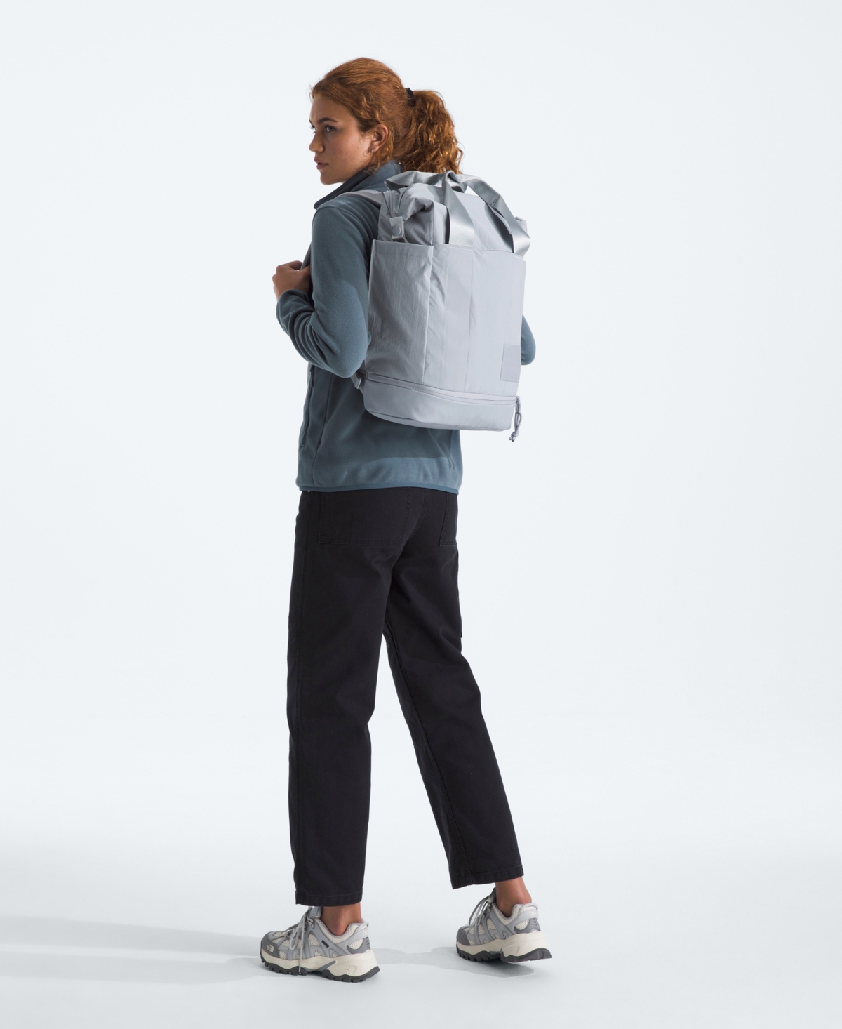 The North Face Women's Never Stop Utility Backpack