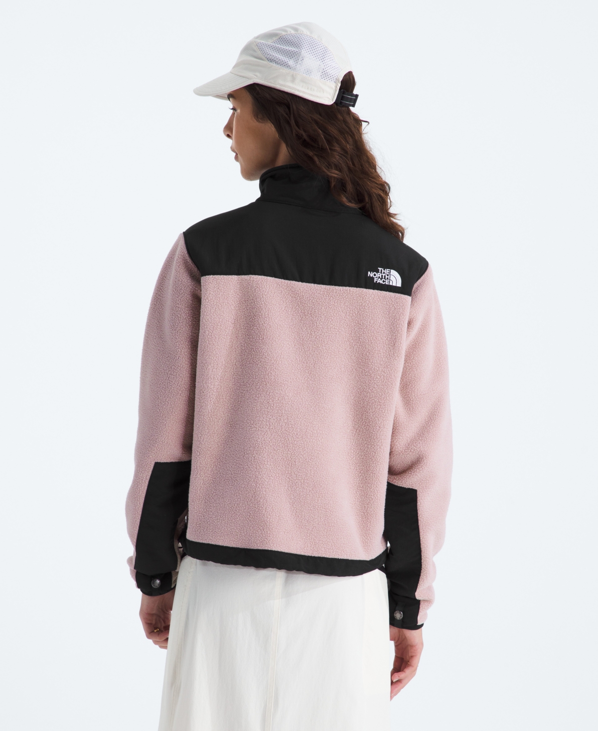 The North Face Women's Retro Denali Fleece Jacket
