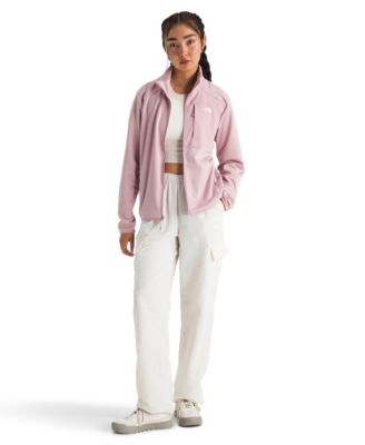 Women's TNF Performance Fleece Jacket
