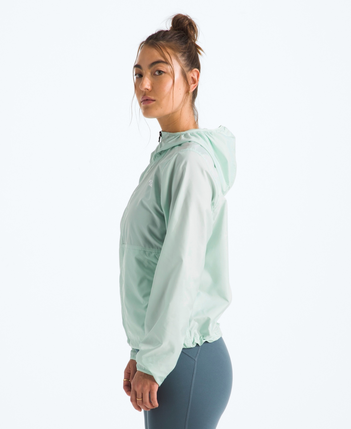 The North Face Women's Tnf Cyclone Regular Fit Wind Jacket
