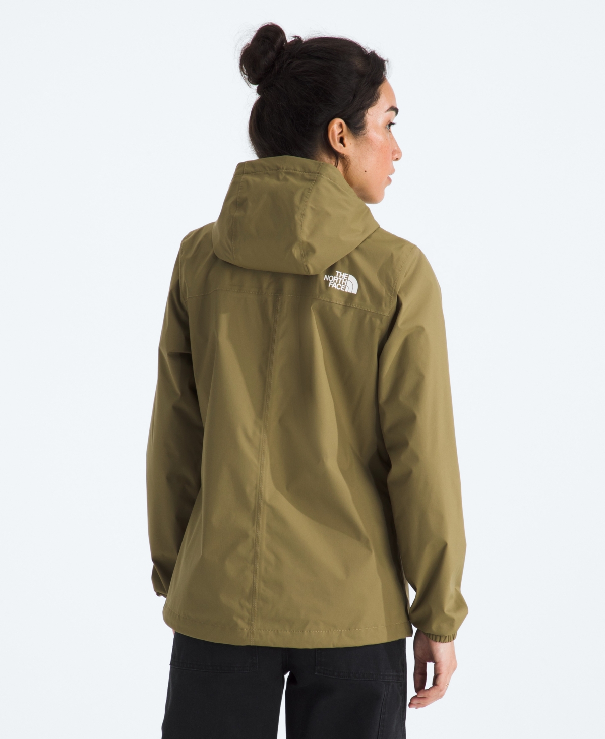 The North Face Women's Antora Hooded Rain Jacket