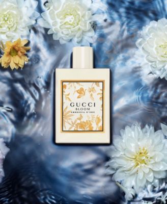 Bloom Ambrosia d'Oro Eau De Parfum, 1.7 oz.