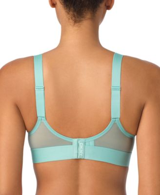 Women's Sheers Unlined Mesh Bralette Bra DK4084