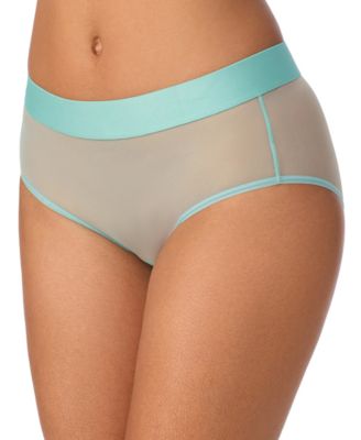 Women's Sheers Brief Underwear, DK8195