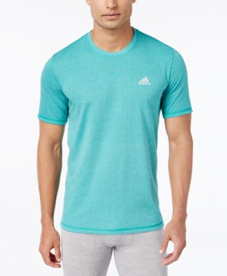 adidas aeroknit t shirt