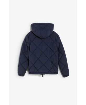 Big Boys Puffer Jacket