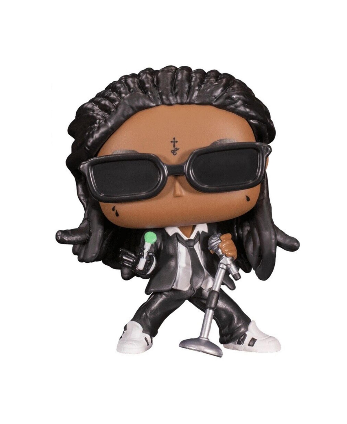 Funko Pop Rocks | Lil Wayne with Lollipop