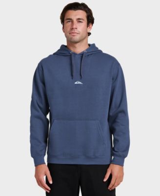 Men's Passage Logo Long-Sleeve Hoodie