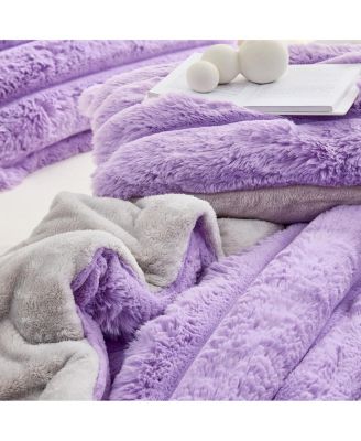 Roll Cakes Chunky Bunny - Coma Inducer Oversized Comforter Set