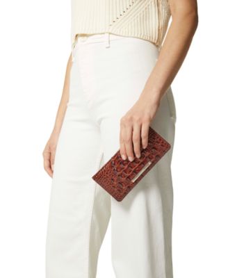 Women's Ady Leather Wallet