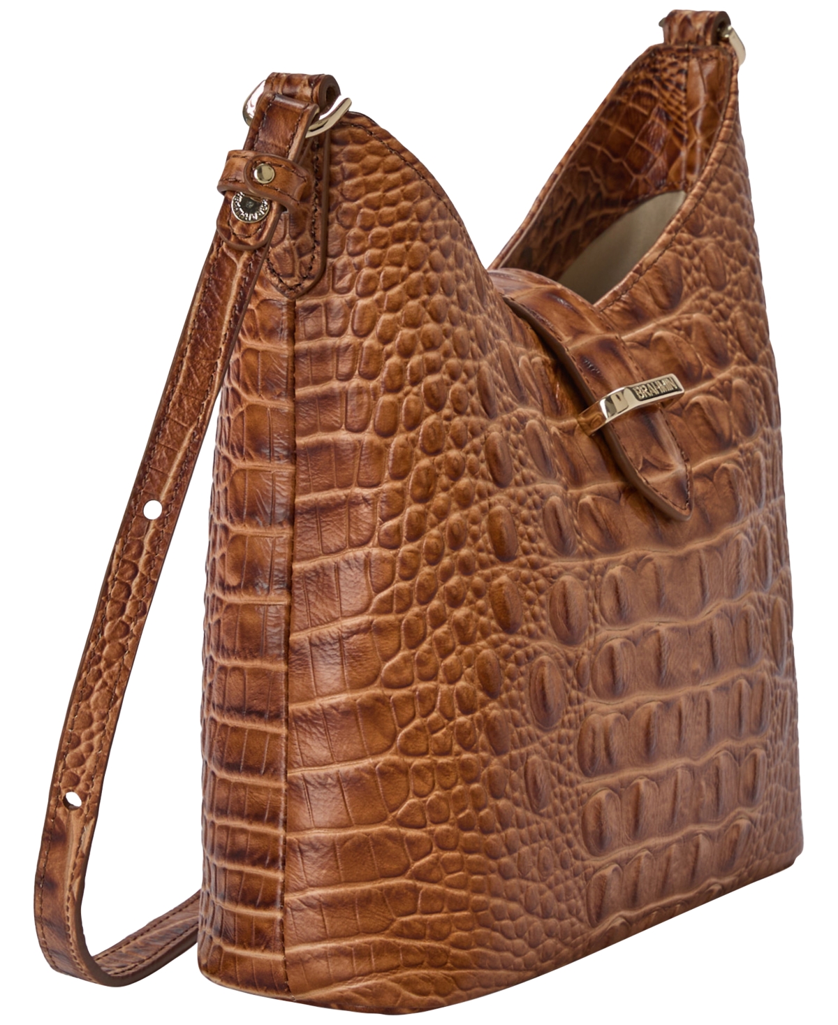 Brahmin Gwynne Small Crossbody Bag