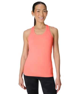 Women's Athlete Seamless Workout Tank Top
