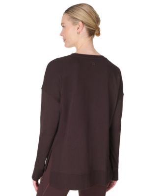 Women's After Class Longline Sweatshirt