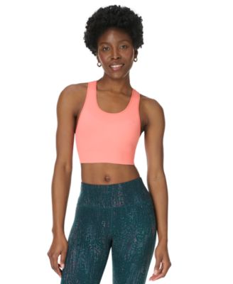 Women's Stamina Seamless Sports Bra