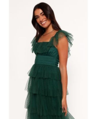 Women's Belle Maxi Dress