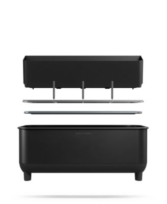 Steel Framed 15" Bottle Dock