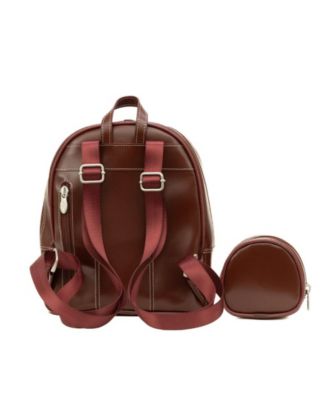 Acadia 10.5" Mini Bow Backpack