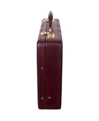 Lawson 18" Attach&eacute; Briefcase