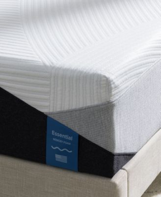 DreamVibe Essential 12" Medium Firm Tight Top Memory Foam Mattress in a Box, California King