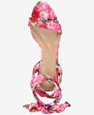 Women's Razzlee Ankle Tie Sandals