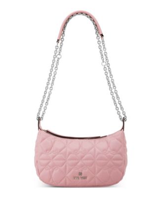 Kiersten Convertible Chain Small Crossbody Bag