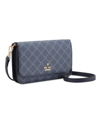 Luela Mini Phone Crossbody Bag