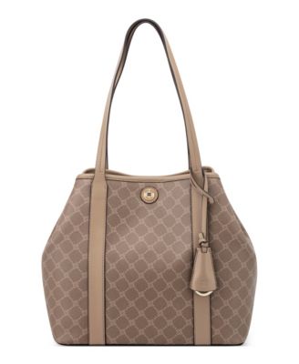 Trista 2 In 1 Large Tote Bag