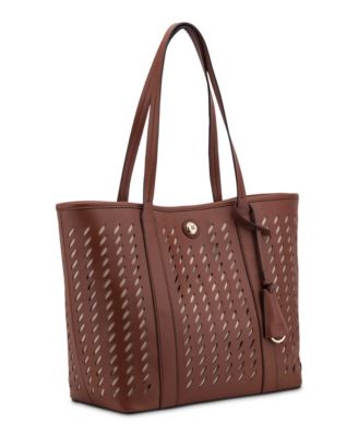 Trista 2 In 1 Large Tote Bag